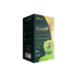 PowerFIT Premium Juice